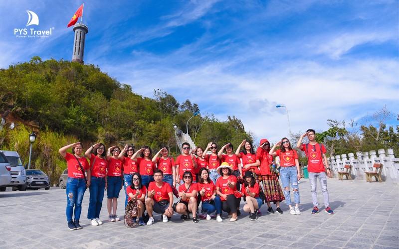 Tour Hà Giang PYS Travel