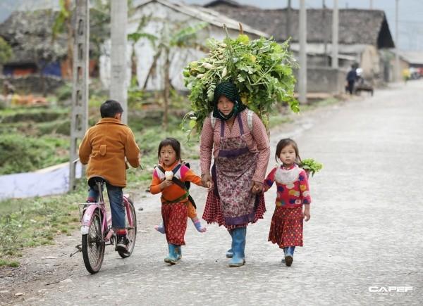  bạn có thể chọn cho mình nhiều loại phương tiện khác nhau để tới Hà Giang