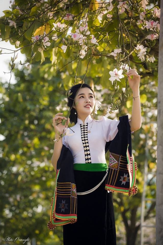 Điện Biên mùa hoa ban