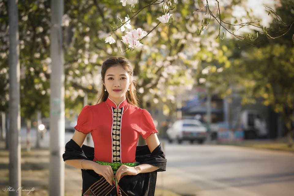 Điện Biên mùa hoa ban