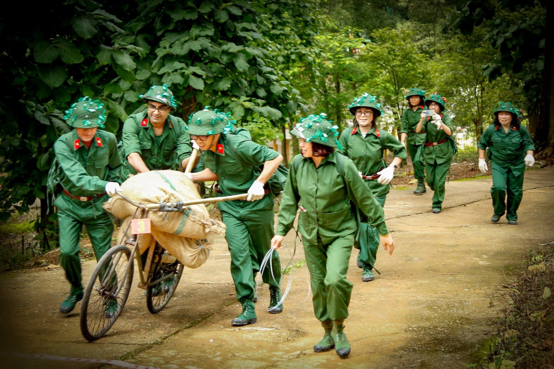 Du lịch Điện Biên