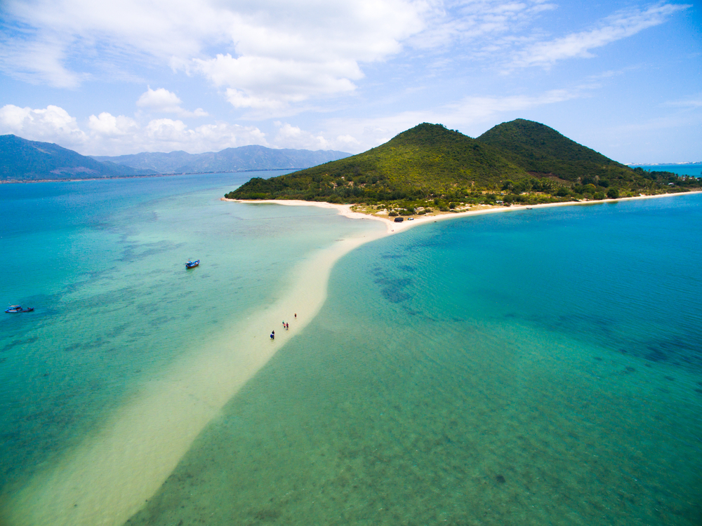 teambuilding nha trang