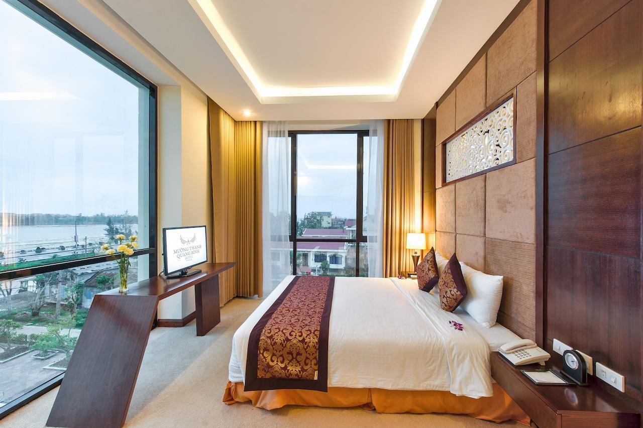 Khách sạn với view phòng đẹp