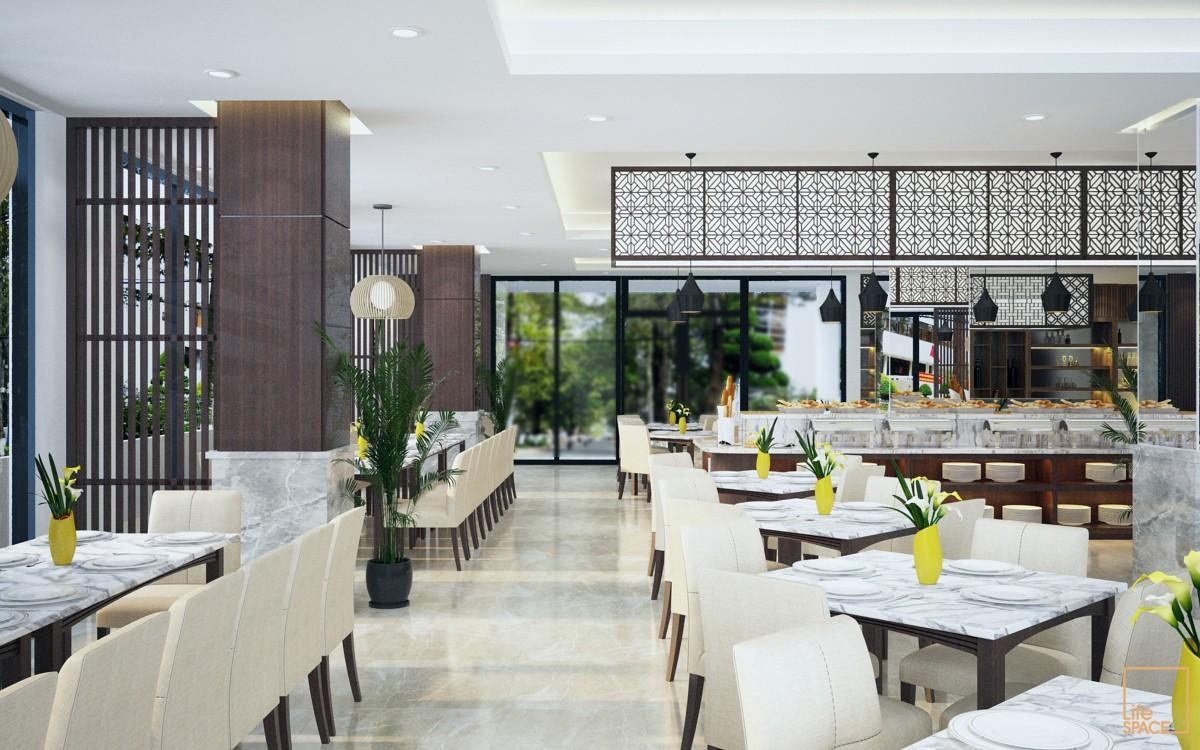 Phú Cường Beach Hotel 