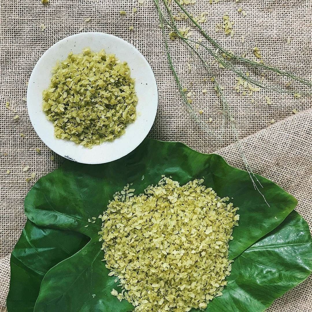 Ẩm thực Mù Cang Chải
