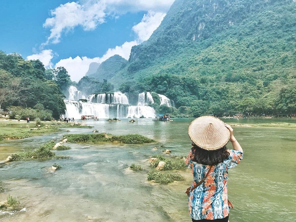 cao bằng