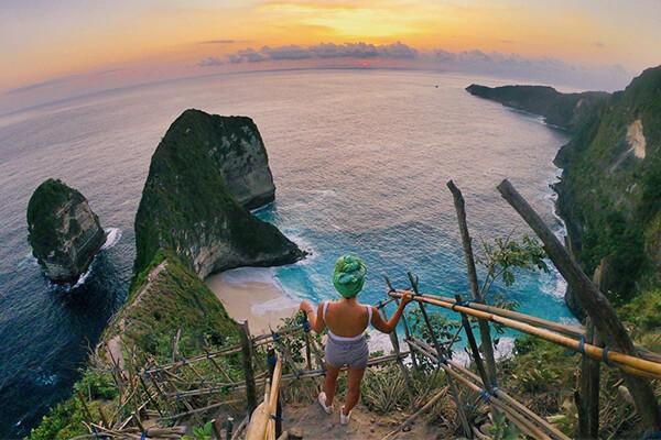 Đảo Nusa Penida 