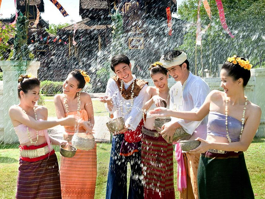 Tour Lào 6 ngày 5 đêm