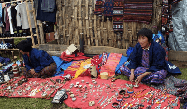 ảnh 6 Khám phá thành phố Paro ở Bhutan 6.png