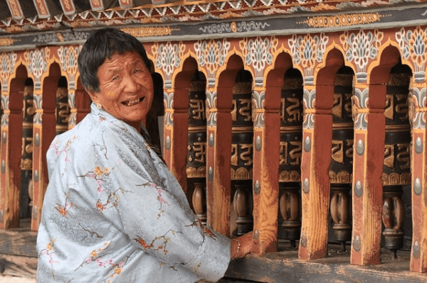 Ảnh 4 Khám phá nét đẹp truyền thống Bhutan 4.png