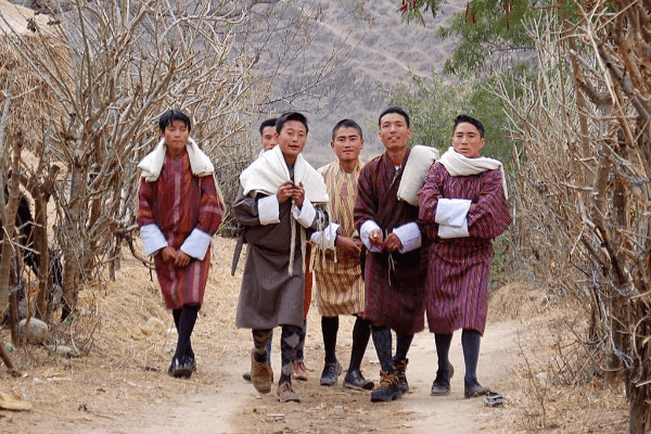 Ảnh 6 Khám phá nét đẹp truyền thống Bhutan 6.png