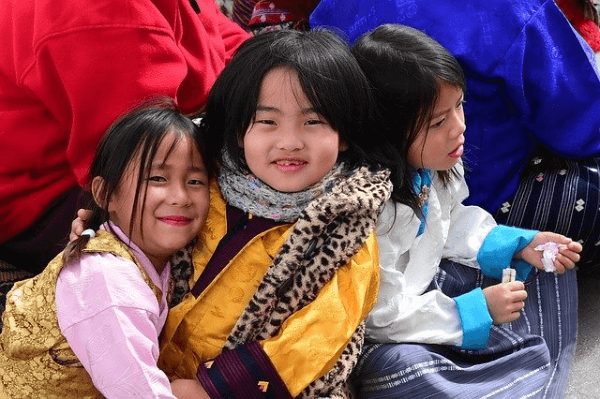 Ảnh 5 Khám phá nét đẹp truyền thống Bhutan 5.png