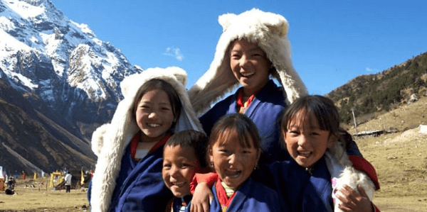 Ảnh 9 Khám phá nét đẹp truyền thống Bhutan 9.png