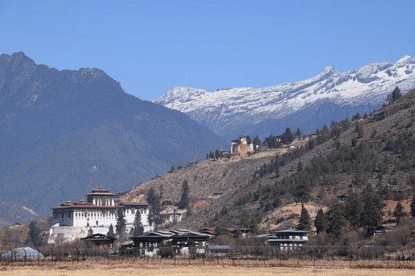 Ảnh 1 Khám phá nét đẹp truyền thống Bhutan 1.png