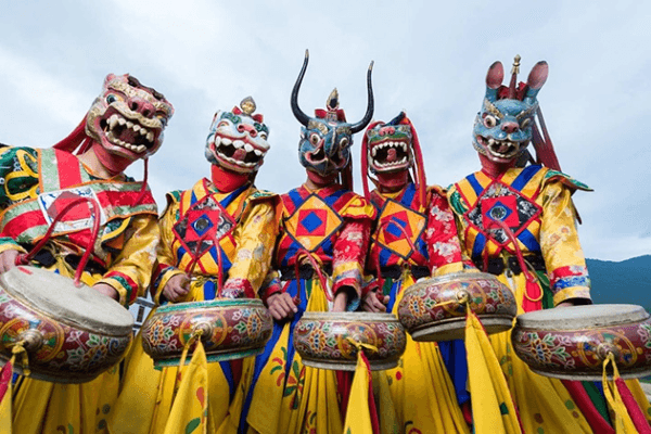 Ảnh 10 Khám phá nét đẹp truyền thống Bhutan 10.png