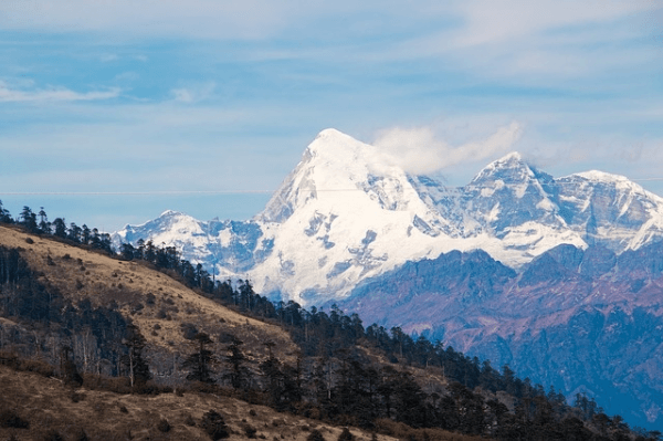 Ảnh 3 Khám phá nét đẹp truyền thống Bhutan 3.png