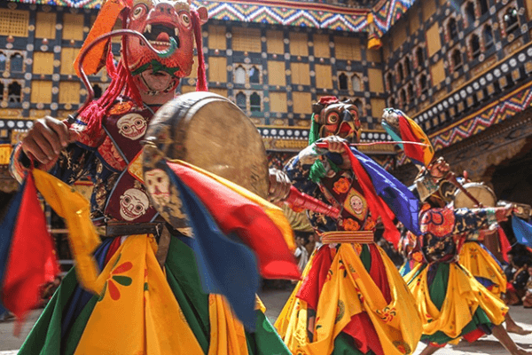 Ảnh 8 Khám phá nét đẹp truyền thống Bhutan 8.png