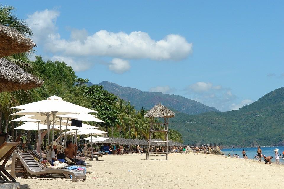 du lịch Ninh Thuận