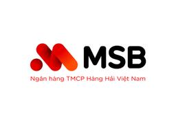 Ngân hàng MSB