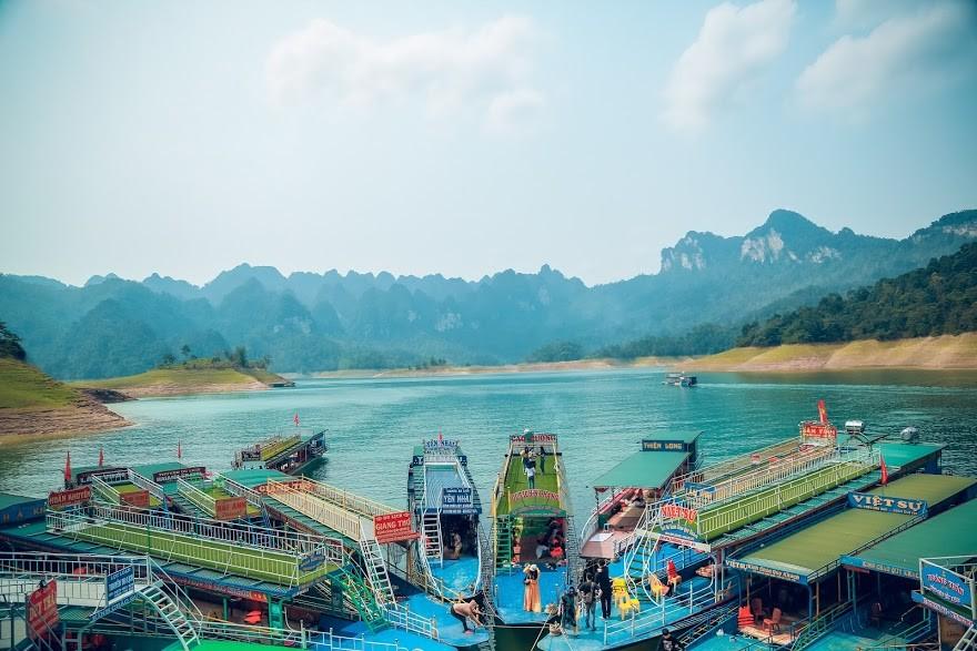 Du lịch Na Hang