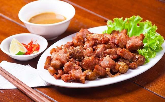 Bê Chao nổi tiếng mà ai cũng nên thử ở mộc châu