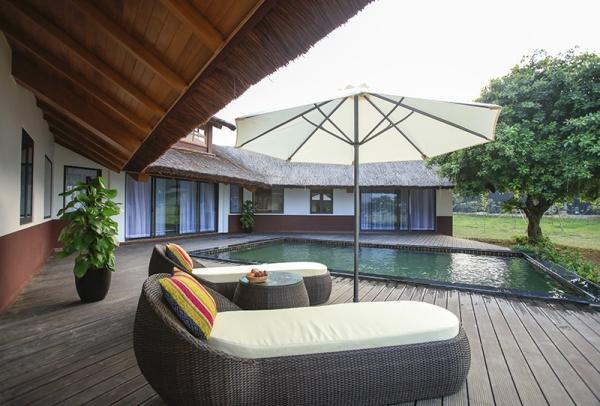 Serena Resort