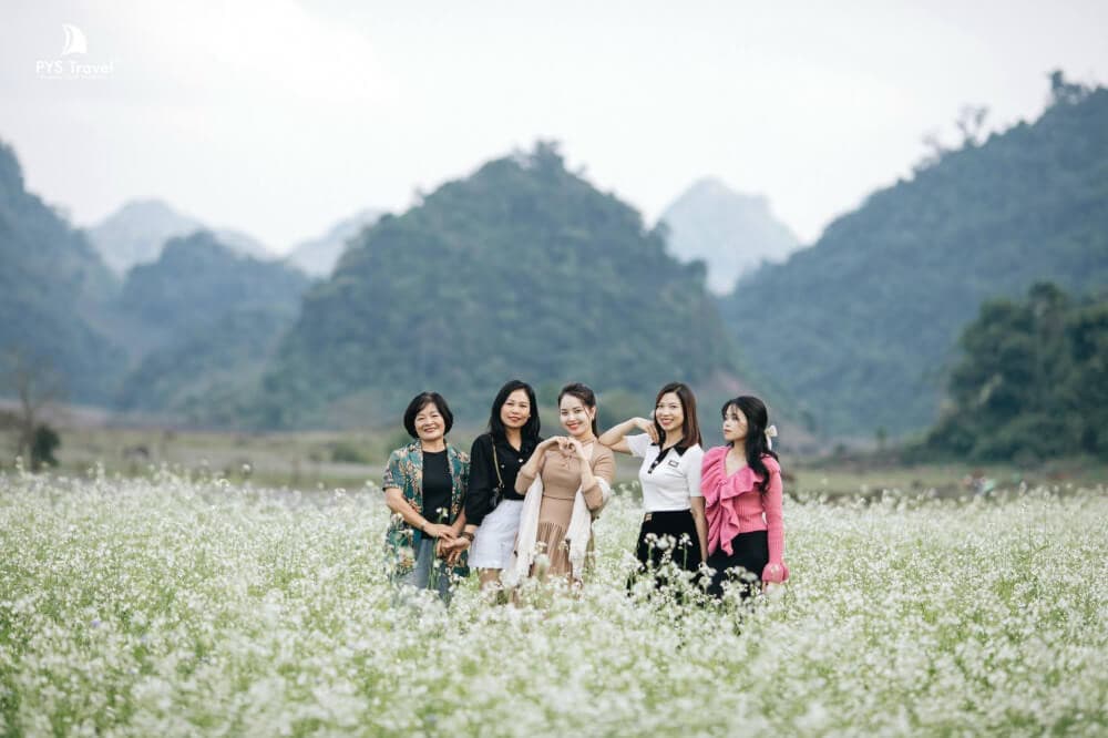 mùa hoa cải mộc châu