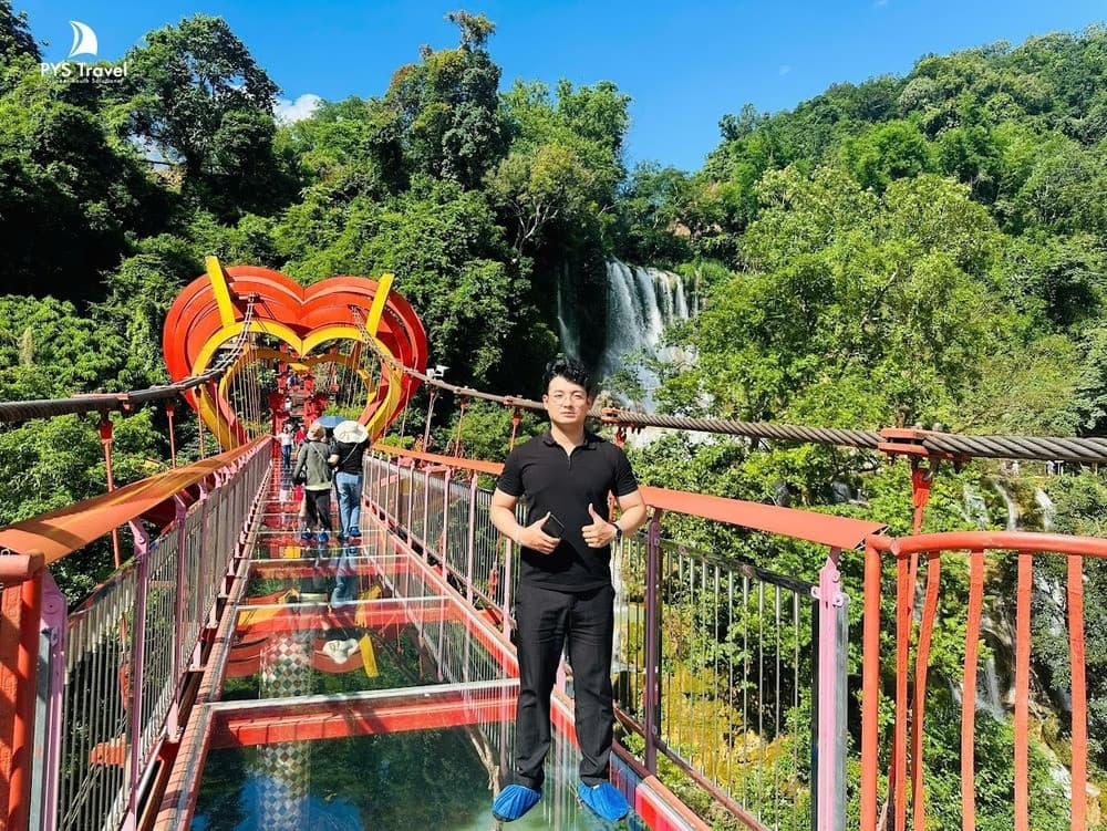 Lưu ý quan trọng khi du lịch Mộc Châu tháng 4