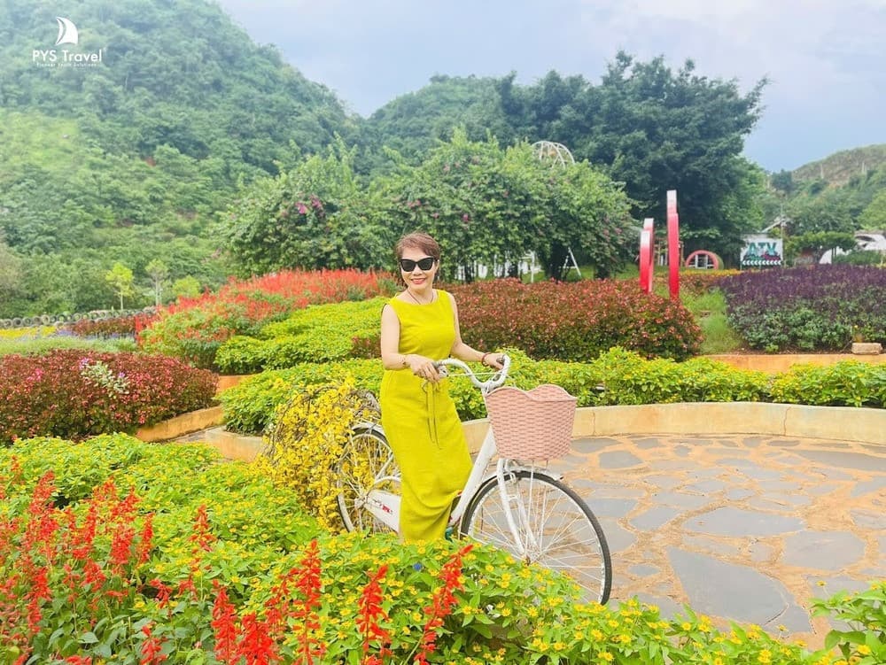 Happy Land phù hợp cho những “đồng chill”