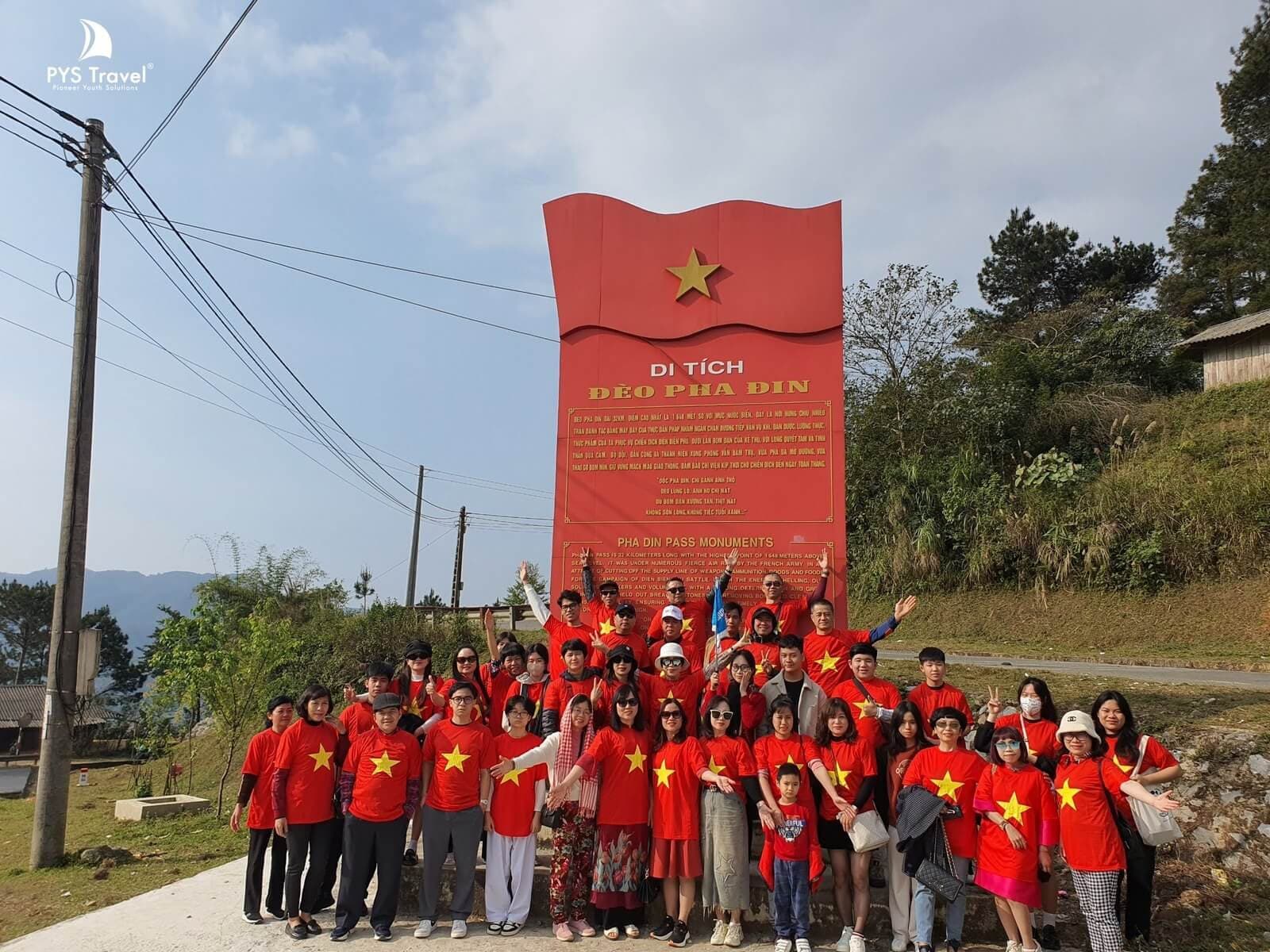 tour sơn la điện biên tết dương lịch 206