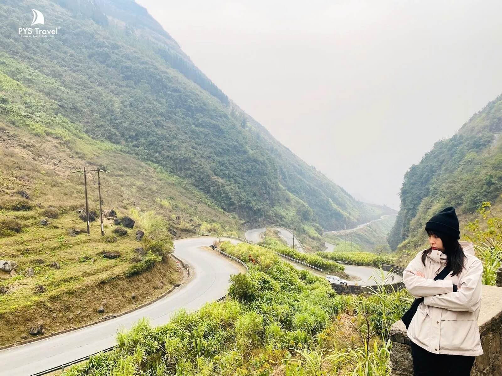 Tour Hà Giang Cao Bằng Bắc Kạn Tết dương 2026