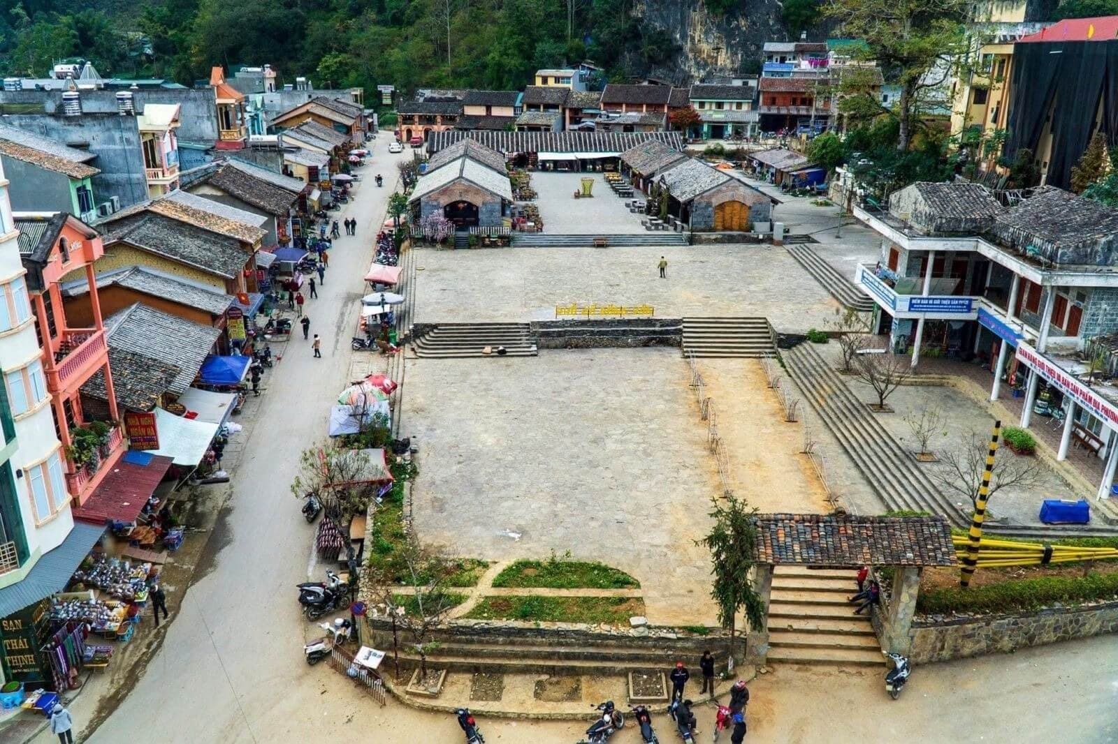 Tour Hà Giang Tết Dương lịch 2026