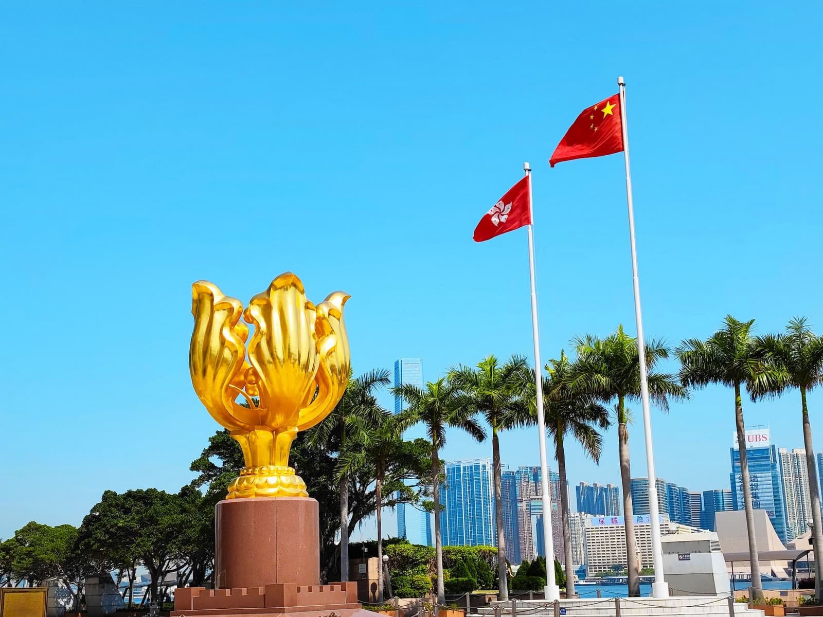 Quảng trường dương tử kinh