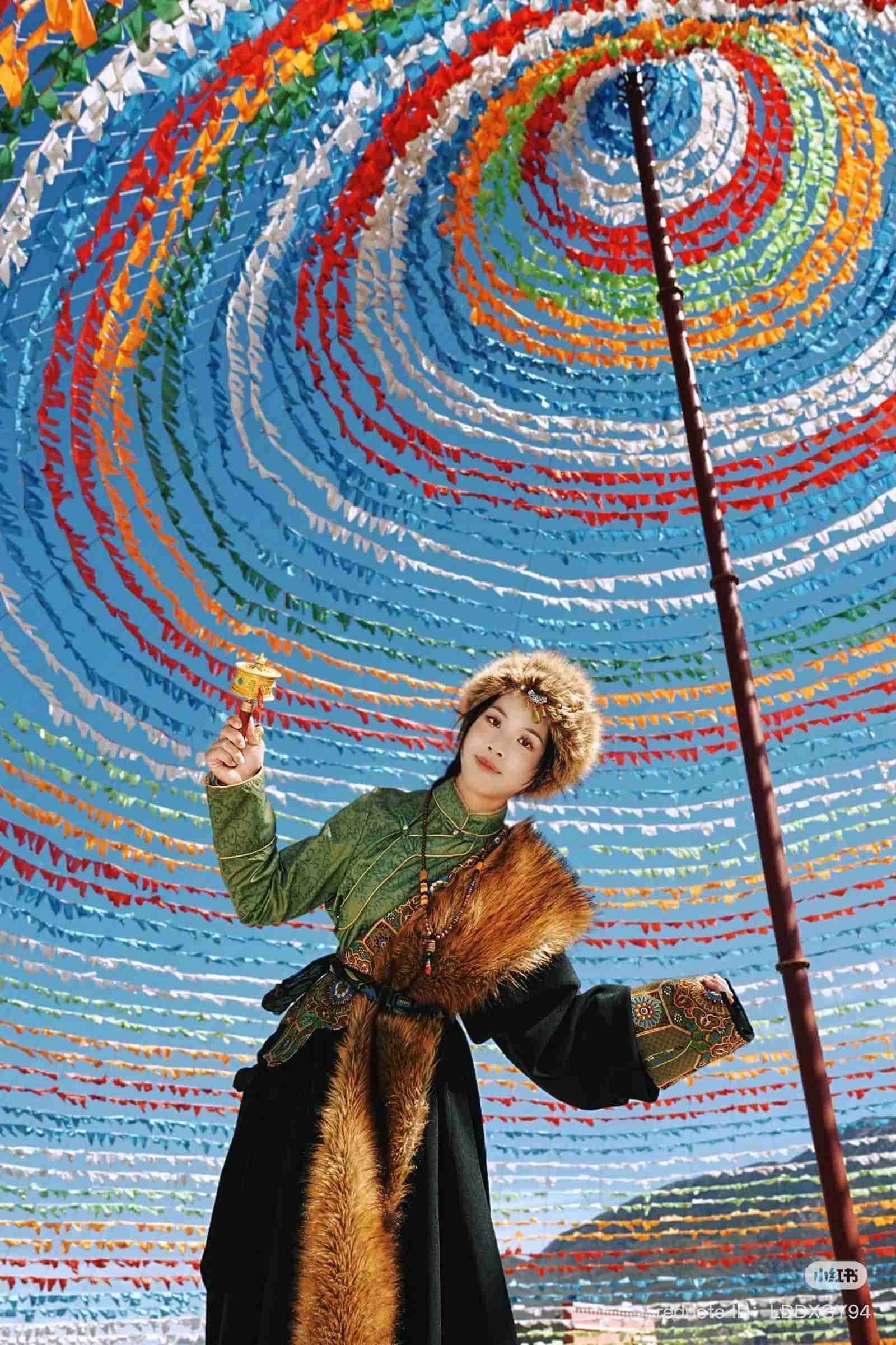 Nam Ha Sắc Đạt, Tour Lệ Giang - Shangrila 5 ngày 4 đêm