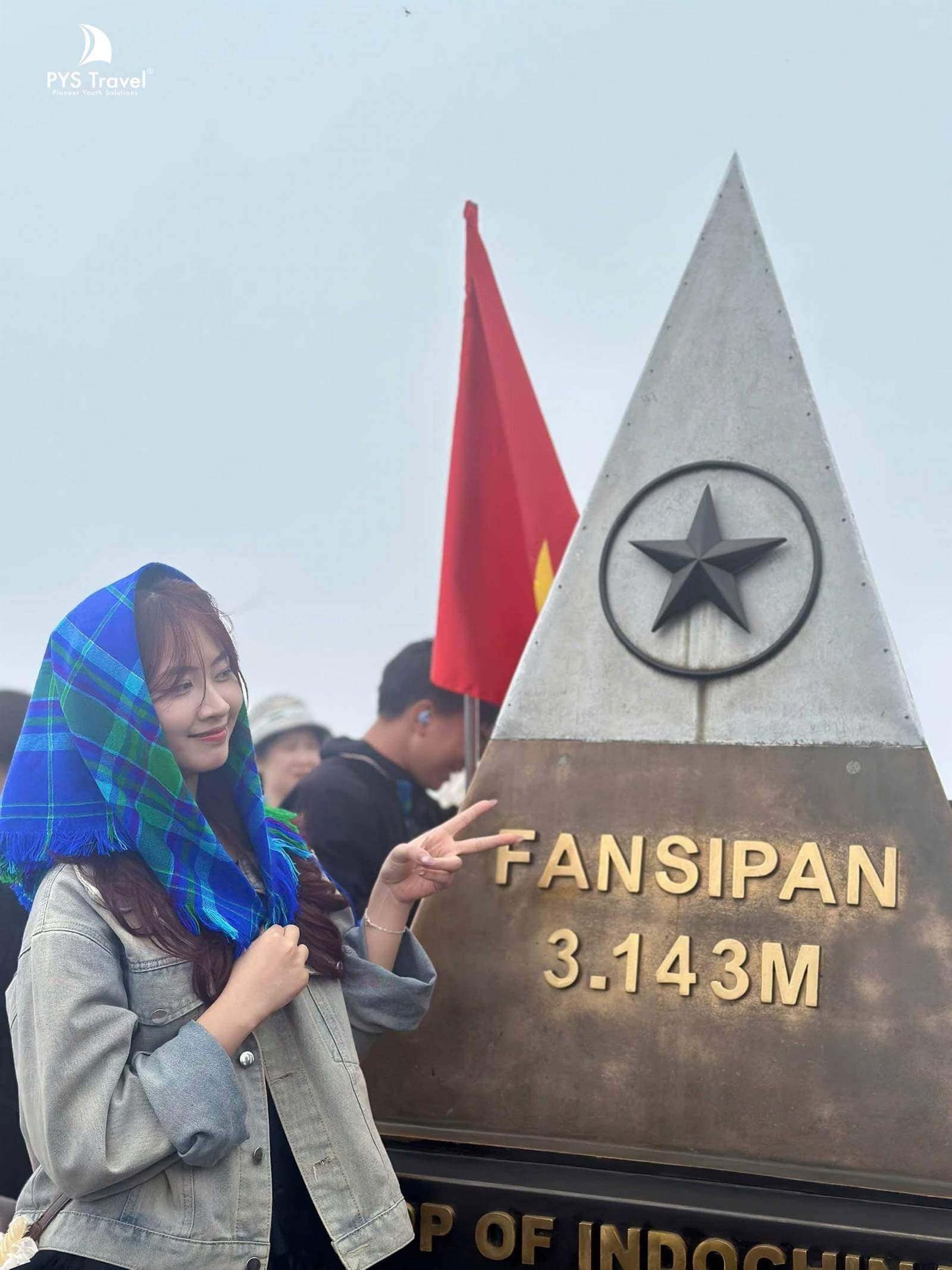 Tour Tây Bắc Sa Pa 5N4D tết nguyên đán