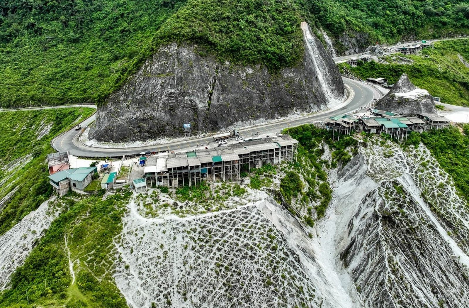 Tour Mộc Châu Sơn La tết nguyên đán từ hà nội