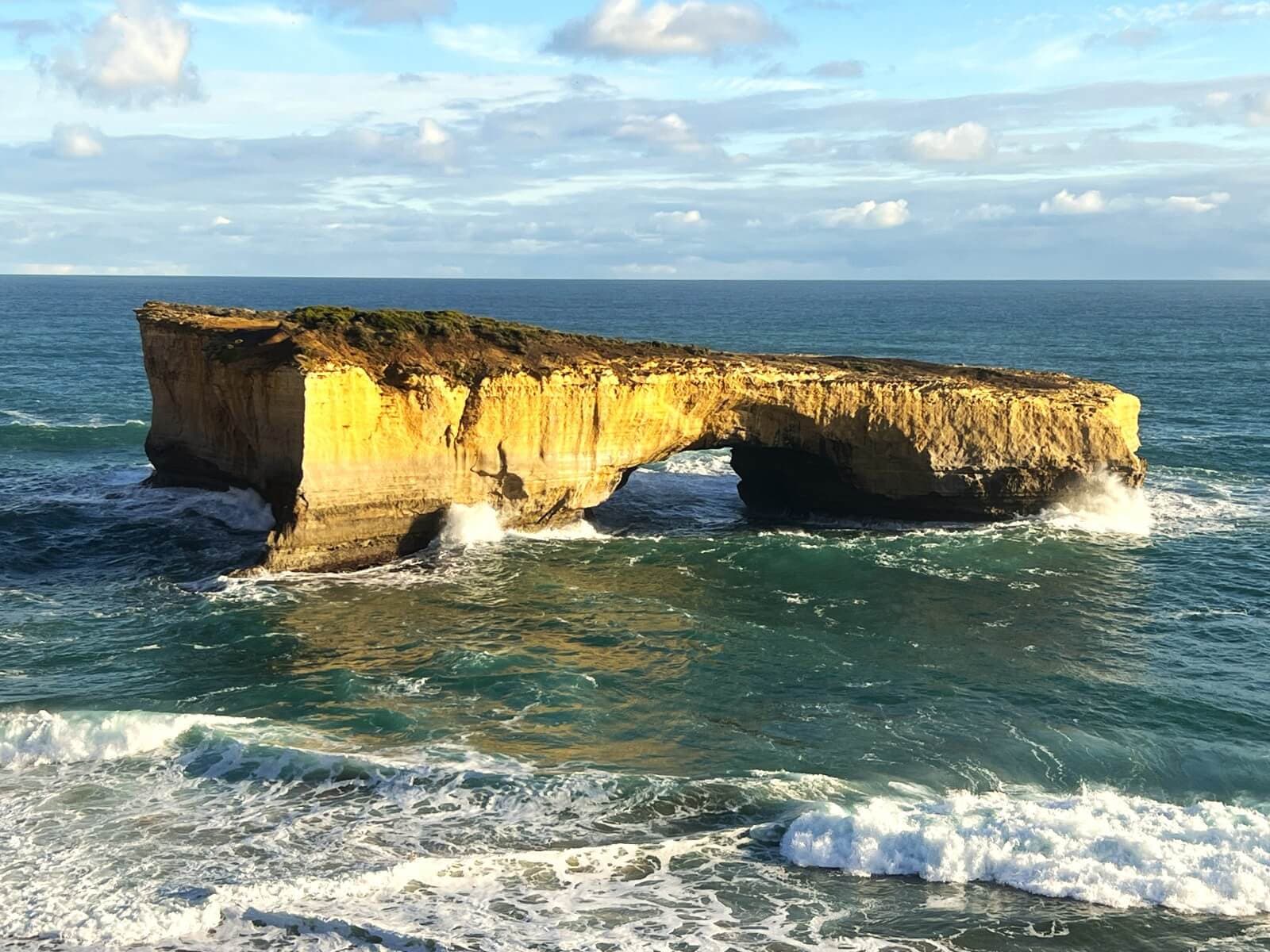 London Bridge (London Arch)