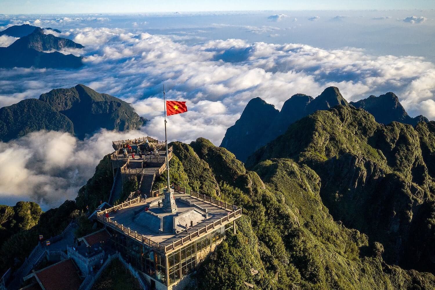 thời tiết sapa tết âm lịch thường lạnh