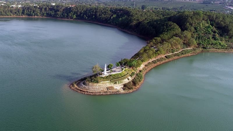 tour du lịch Pleiku Gia Lai