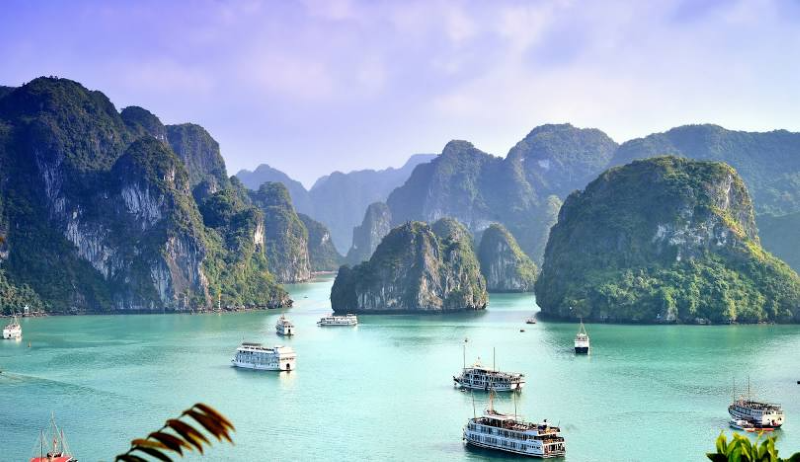 vịnh hạ long