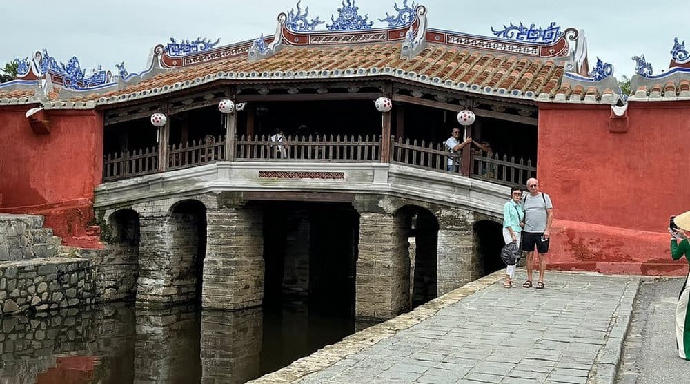 tour hội an