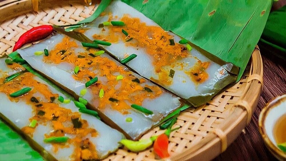 bánh nậm