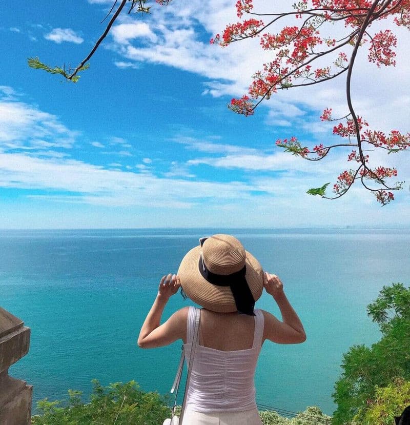 Lịch trình du lịch bán đảo sơn trà