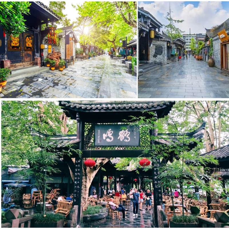 ngõ rộng ngõ hẹp