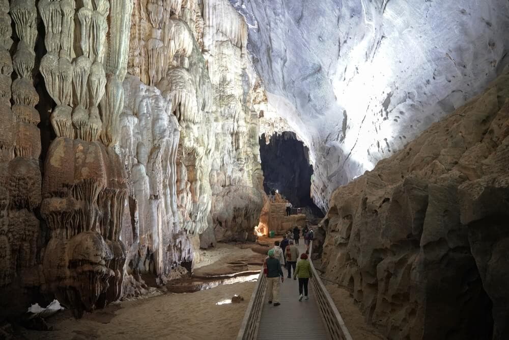 du lịch quảng bình