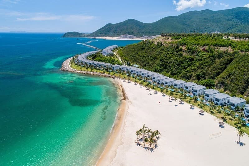 biển nha trang