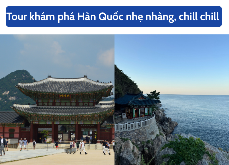 tour du lịch hàn quốc tháng 2