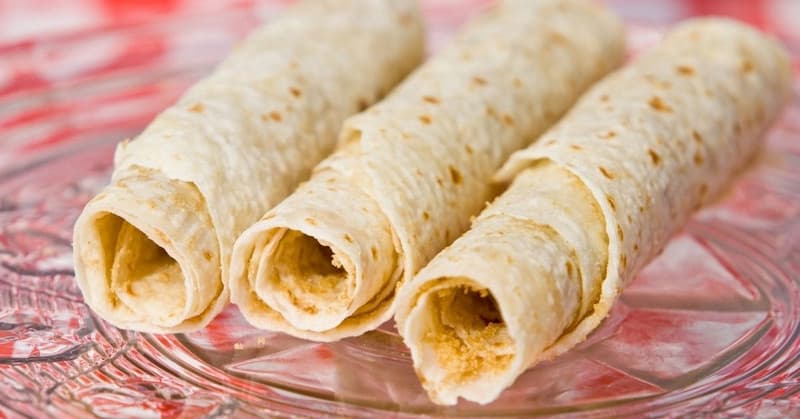 lefse nauy