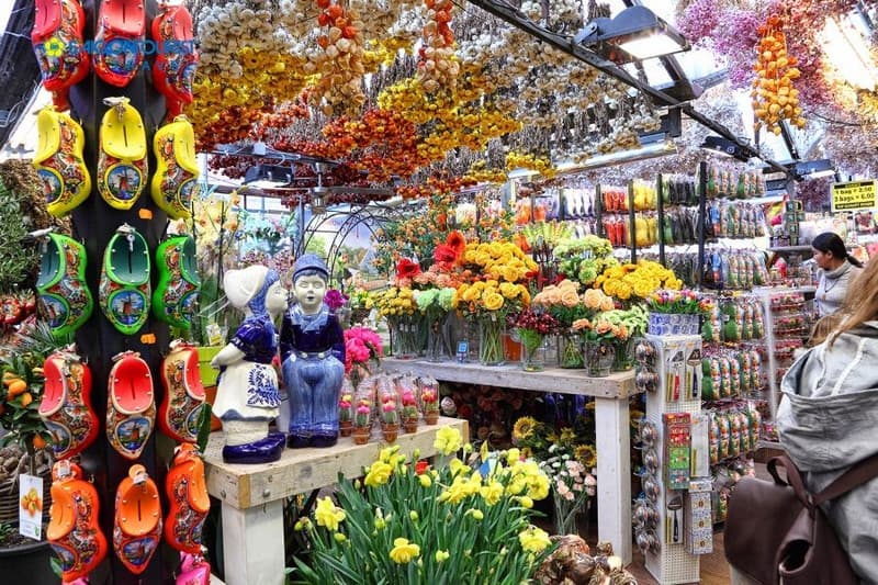 quà lưu niệm bắc âu