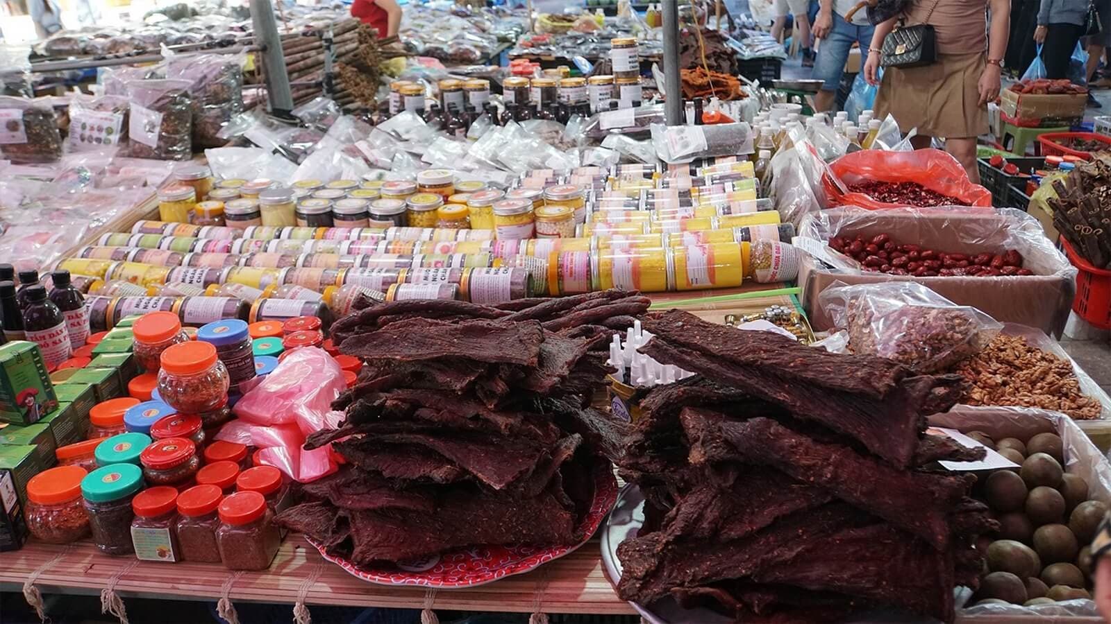 Tour Bắc Hà 2N1Đ Tết âm lịch 2026